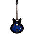 Bobcat V90 Sapphire Blue Vox