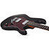 Jack Fowler Traditional Signature Black Pearl Schecter