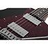 Jack Fowler Traditional Signature Black Pearl Schecter