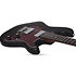 Jack Fowler HT Traditional Signature Black Pearl Schecter