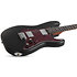 Jack Fowler HT Traditional Signature Black Pearl Schecter