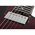 Jack Fowler HT Traditional Signature Black Pearl Schecter