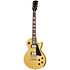 Les Paul Standard 50s Mahogany Top TV Yellow + Etui Gibson