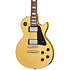 Les Paul Standard 50s Mahogany Top TV Yellow + Etui Gibson