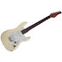 Jack Fowler Traditional Signature HT Ivory Schecter