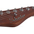 Jack Fowler Traditional Signature HT Ivory Schecter