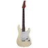 Jack Fowler Traditional Signature HT Ivory Schecter