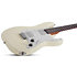 Jack Fowler Traditional Signature HT Ivory Schecter