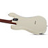 Jack Fowler Traditional Signature HT Ivory Schecter