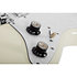 Jack Fowler Traditional Signature HT Ivory Schecter