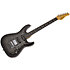 California Classic Charcoal Burst Schecter