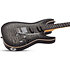 California Classic Charcoal Burst Schecter