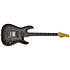 California Classic Charcoal Burst Schecter