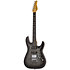 California Classic Charcoal Burst Schecter