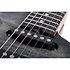 California Classic Charcoal Burst Schecter