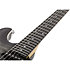 California Classic Charcoal Burst Schecter