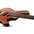 California Classic Trans Amber Schecter