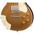 Mary Ford Les Paul Standard Gold Top + Etui Gibson