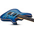 California Classic Trans Sky Burst Schecter