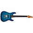 California Classic Trans Sky Burst Schecter