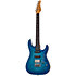 California Classic Trans Sky Burst Schecter