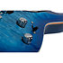 California Classic Trans Sky Burst Schecter