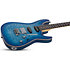 California Classic Trans Sky Burst Schecter