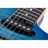 California Classic Trans Sky Burst Schecter