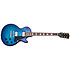 Les Paul Studio Blueberry Burst + Housse Gibson