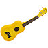 Makala Dolphin Soprano Yellow Burst Kala