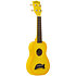 Makala Dolphin Soprano Yellow Burst Kala