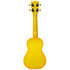 Makala Dolphin Soprano Yellow Burst Kala