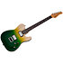 PT Classic Made in Japan Caribbean Fade Burst Schecter