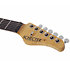 PT Classic Made in Japan Caribbean Fade Burst Schecter