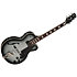 Giulietta VGA 5TD Faded Silver Vox