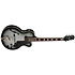 Giulietta VGA 5TD Faded Silver Vox