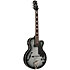 Giulietta VGA 5TD Faded Silver Vox