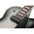 Giulietta VGA 5TD Faded Silver Vox