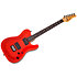 PT Classic Made in Japan Inferno Schecter