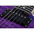 PT Classic Made in Japan Purple Burst Schecter