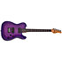 PT Classic Made in Japan Purple Burst Schecter