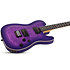 PT Classic Made in Japan Purple Burst Schecter