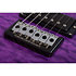 PT Classic Made in Japan Purple Burst Schecter