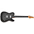 PT Classic Trans Black Burst Schecter