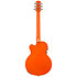 Giulietta VGA 5TD Pearl Orange Vox