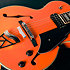 Giulietta VGA 5TD Pearl Orange Vox