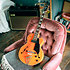 Giulietta VGA 5TD Pearl Orange Vox