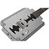 Machine Gun Kelly Razor Blade Metallic Silver Schecter