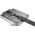 Machine Gun Kelly Razor Blade Metallic Silver Schecter