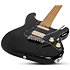 MV-6 Gloss Black Schecter